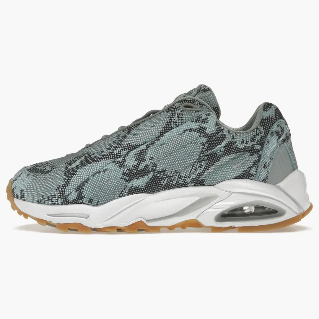 Nike Hot Step Air Terra Drake Nocta Snakeskin Light Pumice