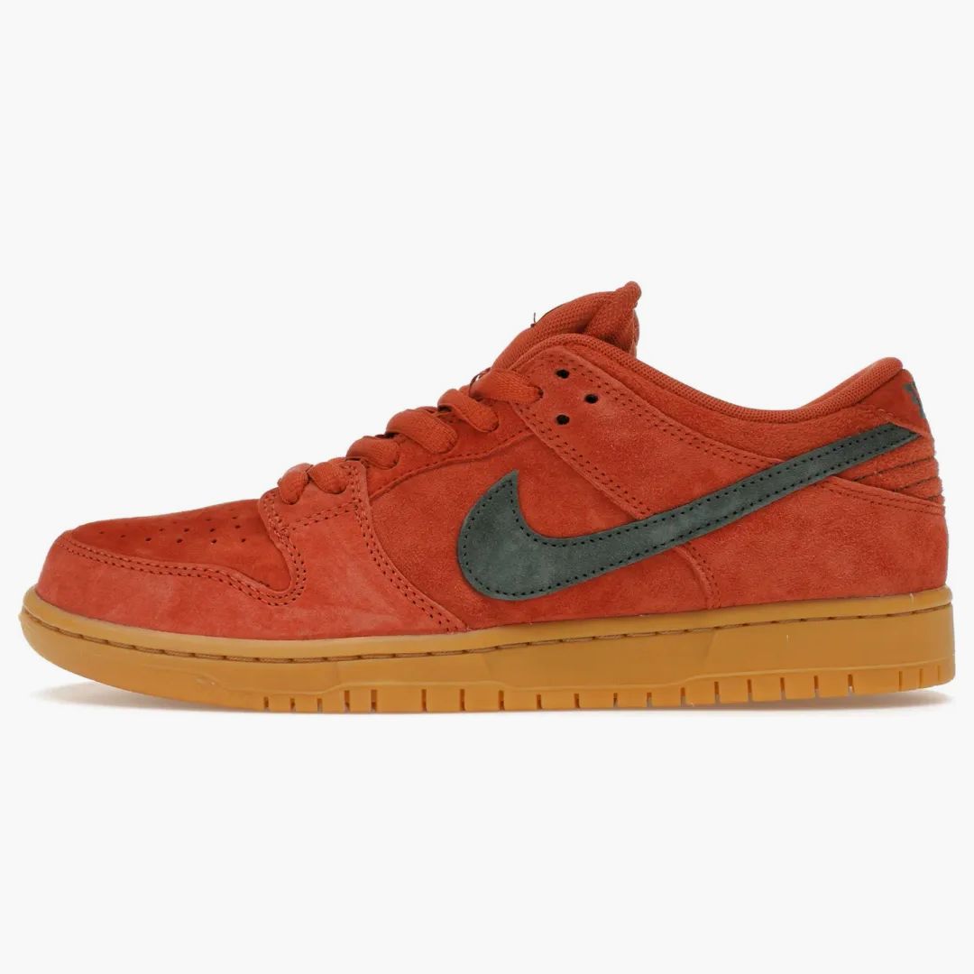 Nike Sb Dunk Low Burnt Sunrise