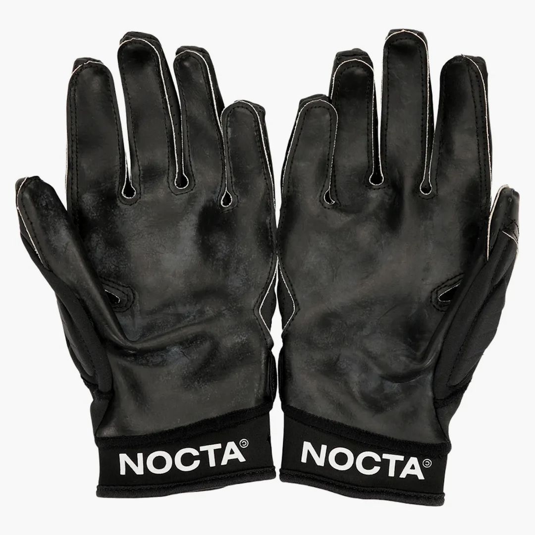 Nike X Drake Nocta Gloves Black