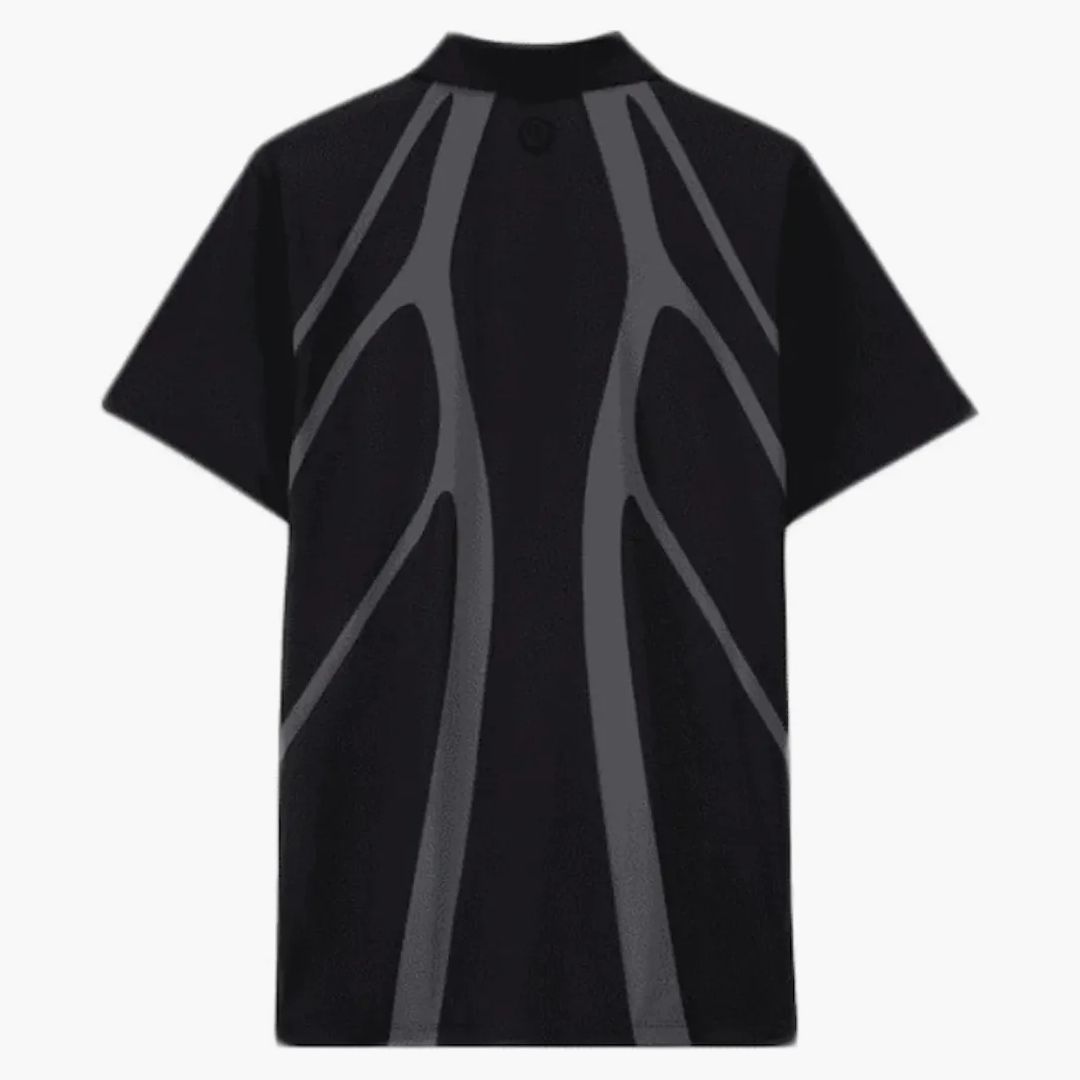 Nike X Drake Nocta Golf Polo (asia Sizing) Black