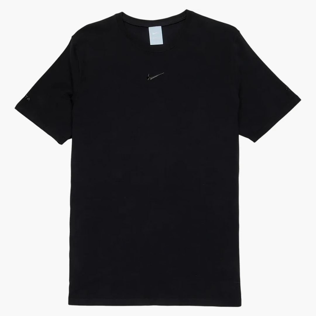 Nike X Drake Nocta Logo Tee Black