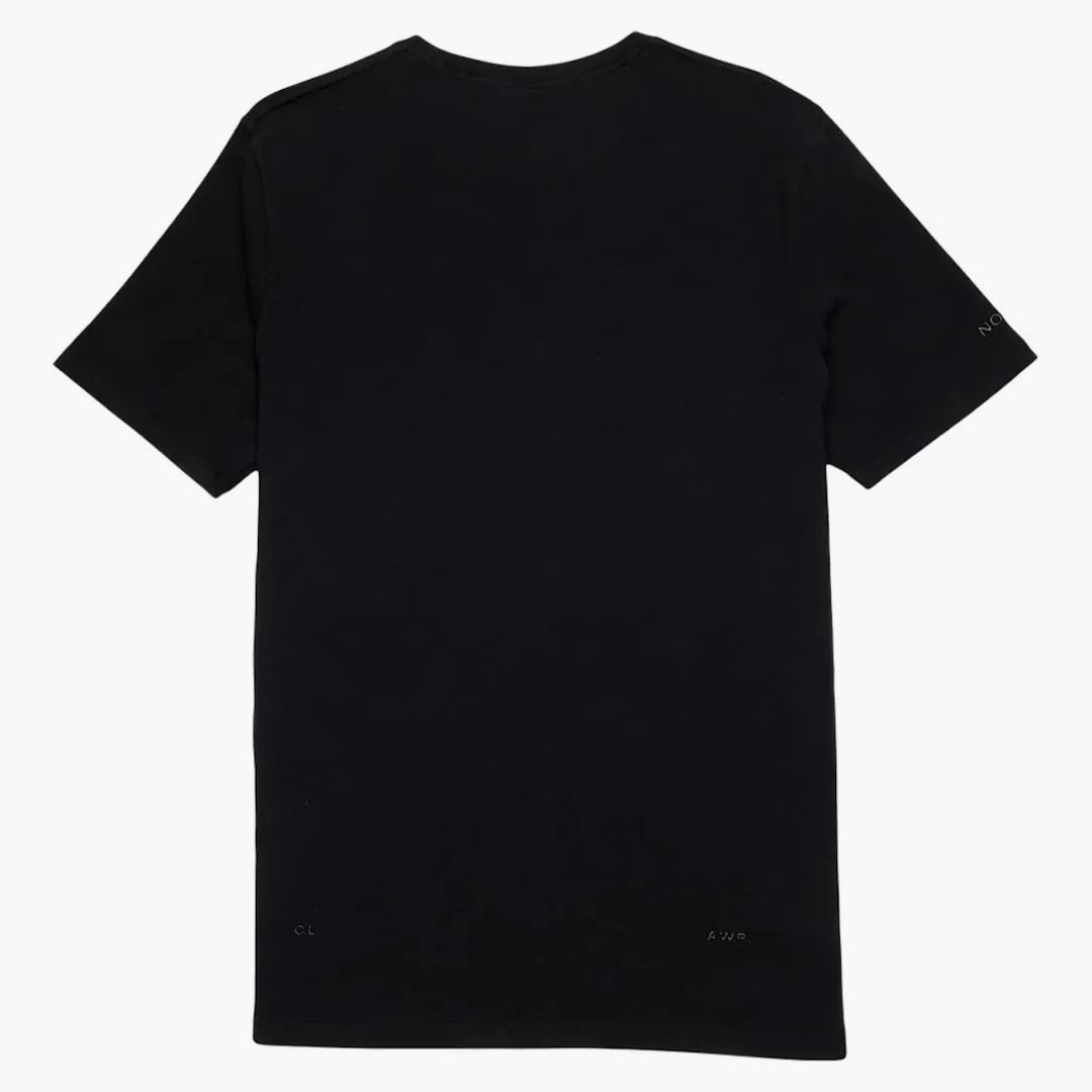 Nike X Drake Nocta Logo Tee Black