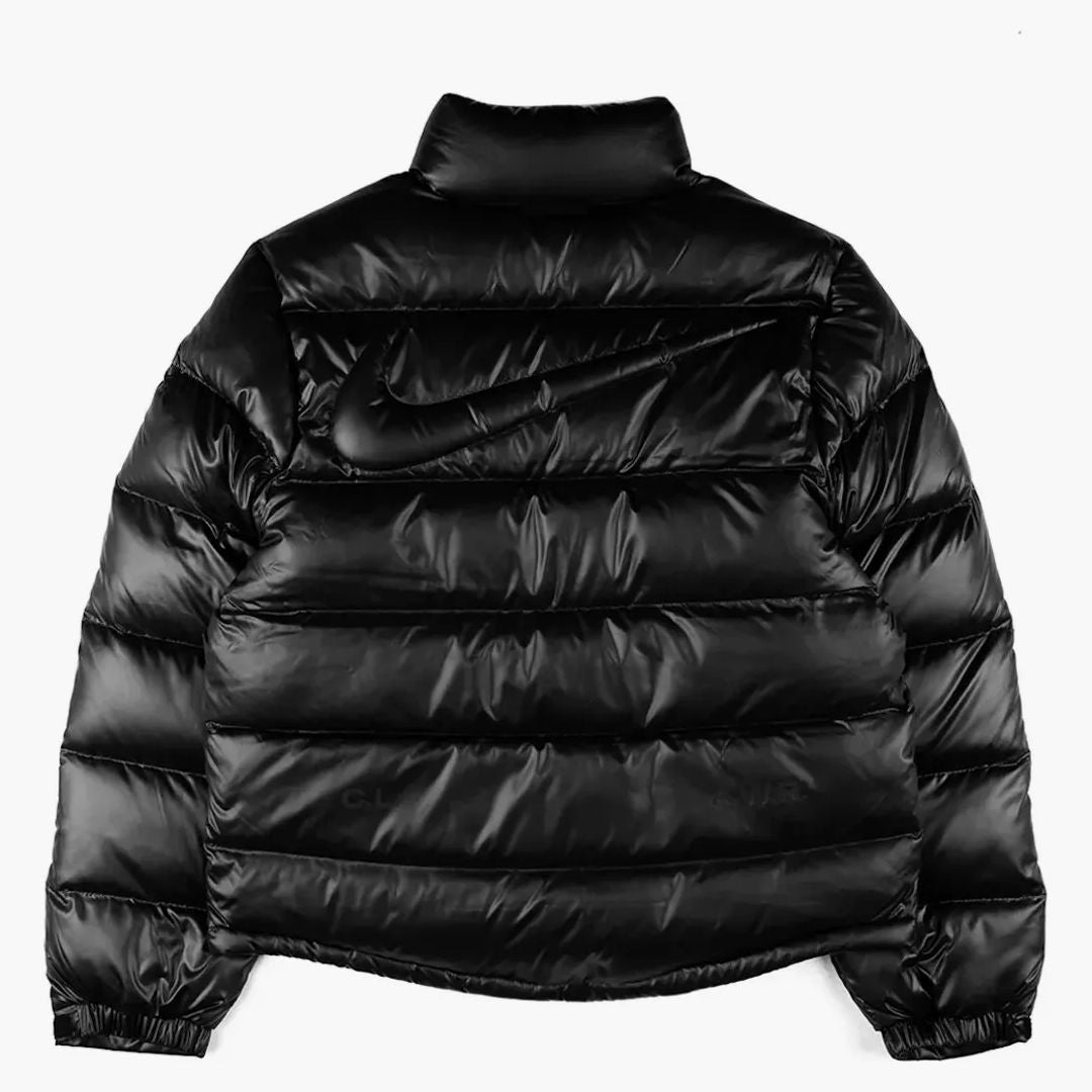 Nike X Drake Nocta Puffer Jacket (asian Sizing) Black
