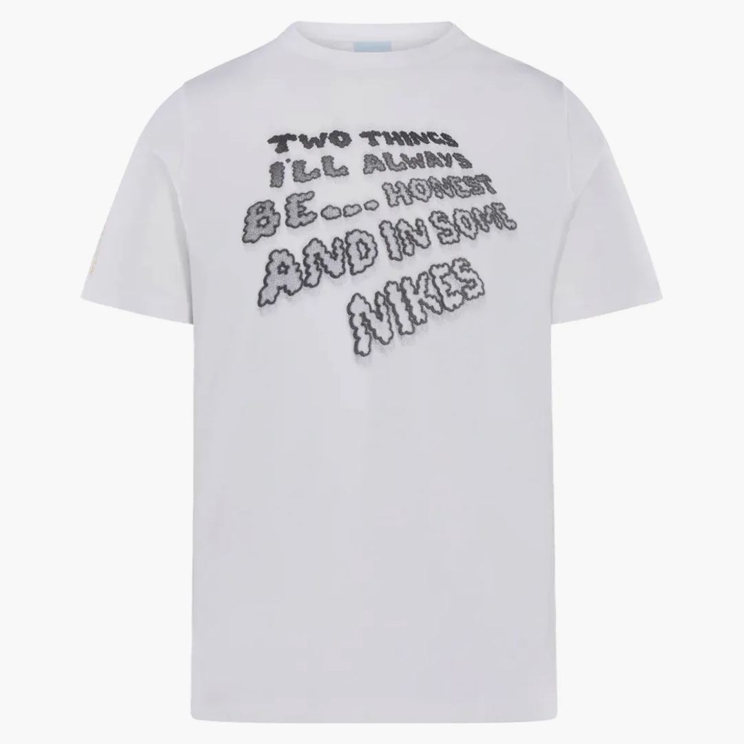 Nike X Nocta Cloud Tee White