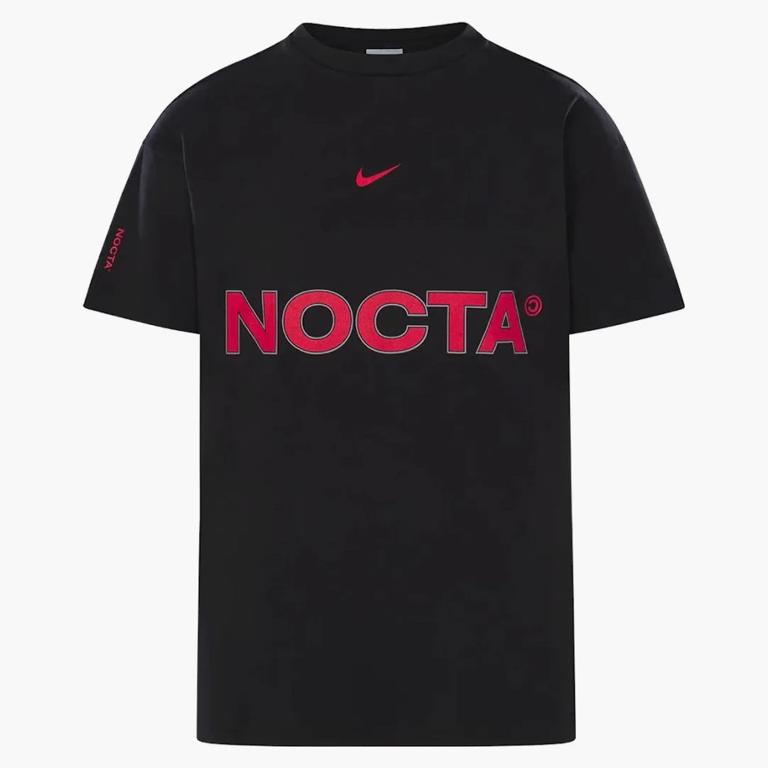 Nike X Nocta Cobra Tee Black