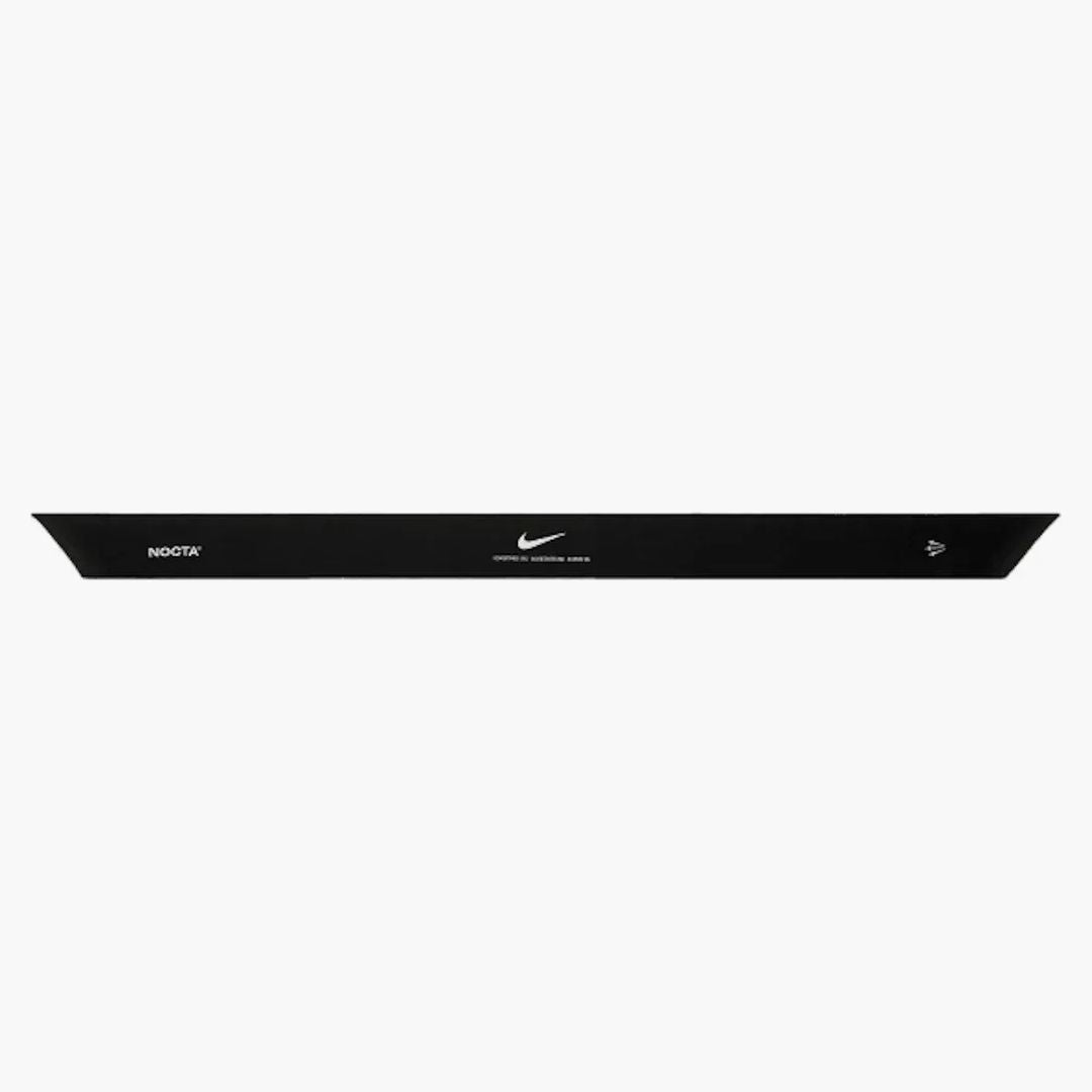 Nike X Nocta El Chico Head Tie Black