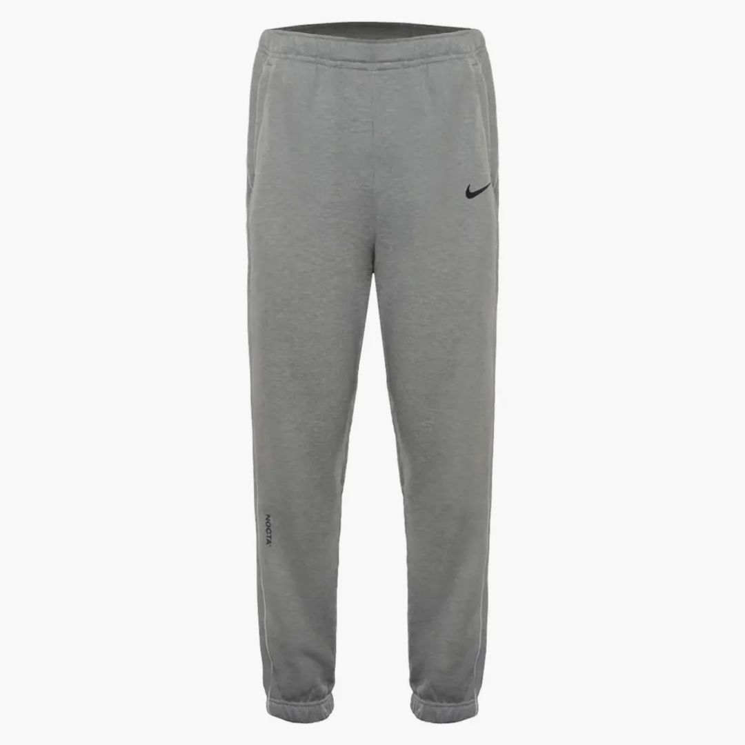 Nike X Nocta Fleece Cs Ec Sweatpant Dark Grey