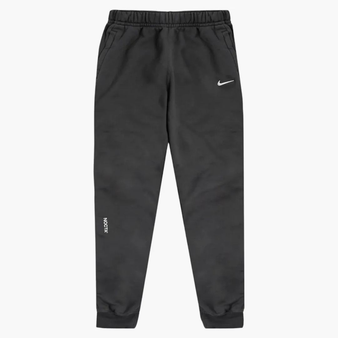 Nike X Nocta Fleece Cs Sweatpant Anthracite/iron Grey