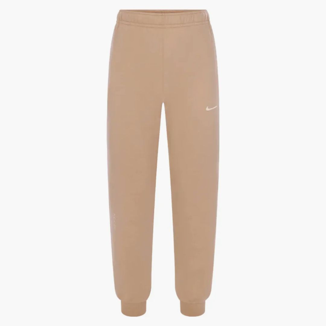 Nike X Nocta Fleece Cs Sweatpant Hemp