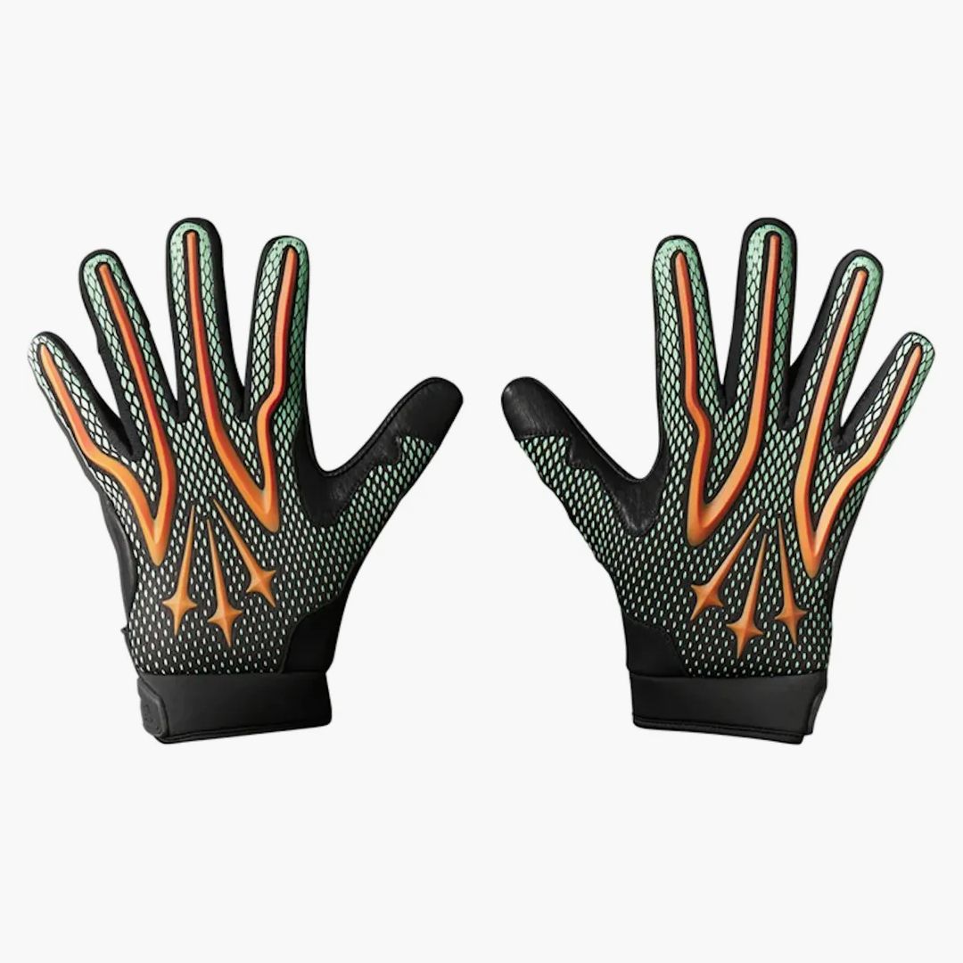 Nike X Nocta L'art Gloves Multicolor
