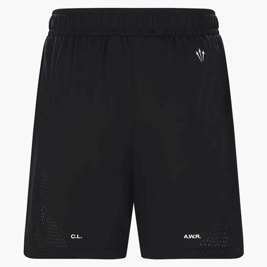 Nike X Nocta Lightweight Basketball Shorts Black