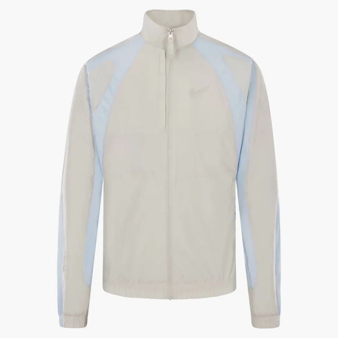 Nike X Nocta Northstar Nylon Track Jacket Bone