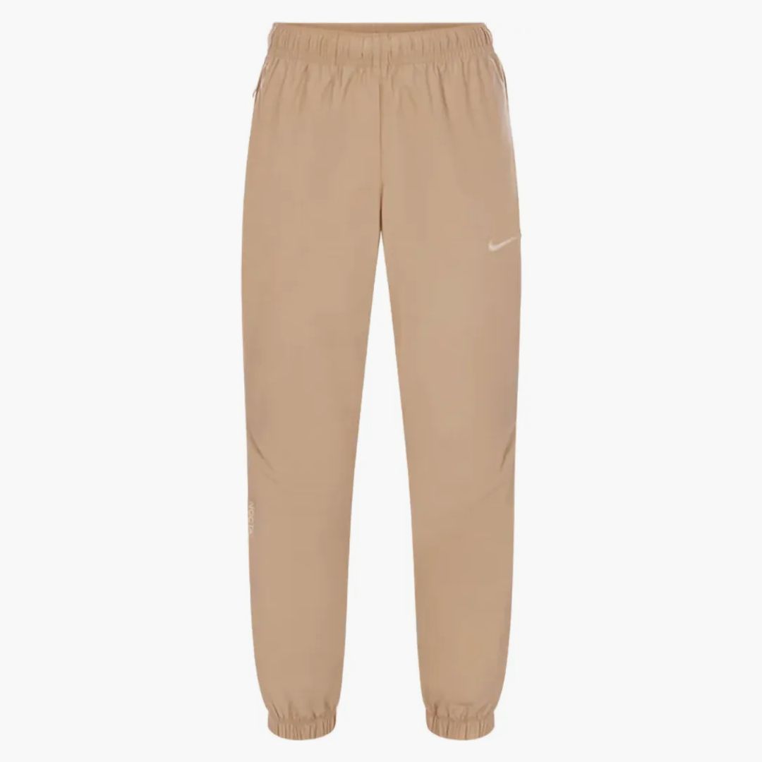 Nike X Nocta Northstar Nylon Track Pant Hemp
