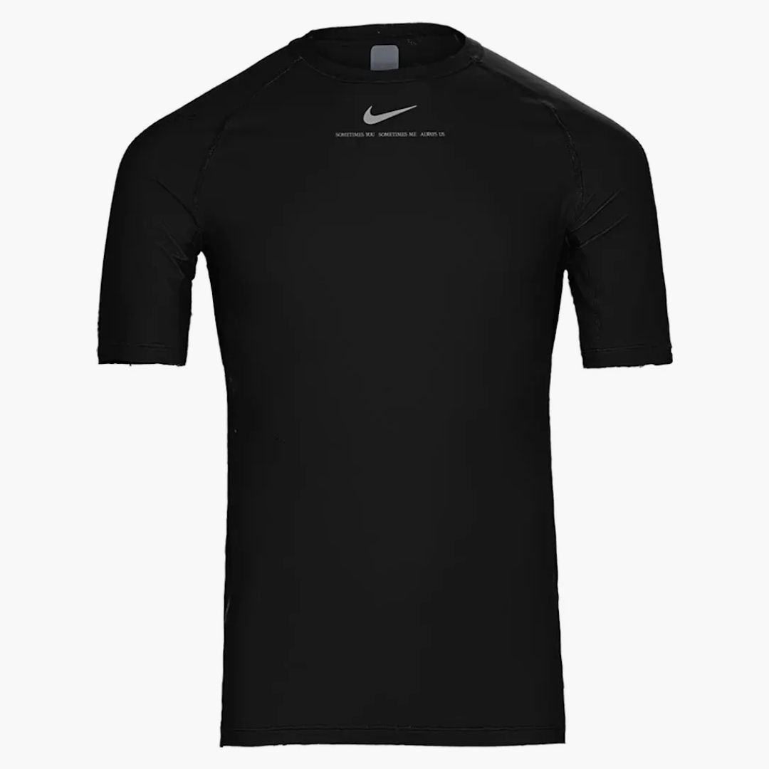 Nike X Nocta S/s Base Layer Top Black