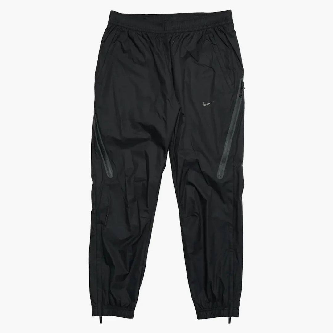 Nike X Nocta Track Pants (asia Sizing) Black