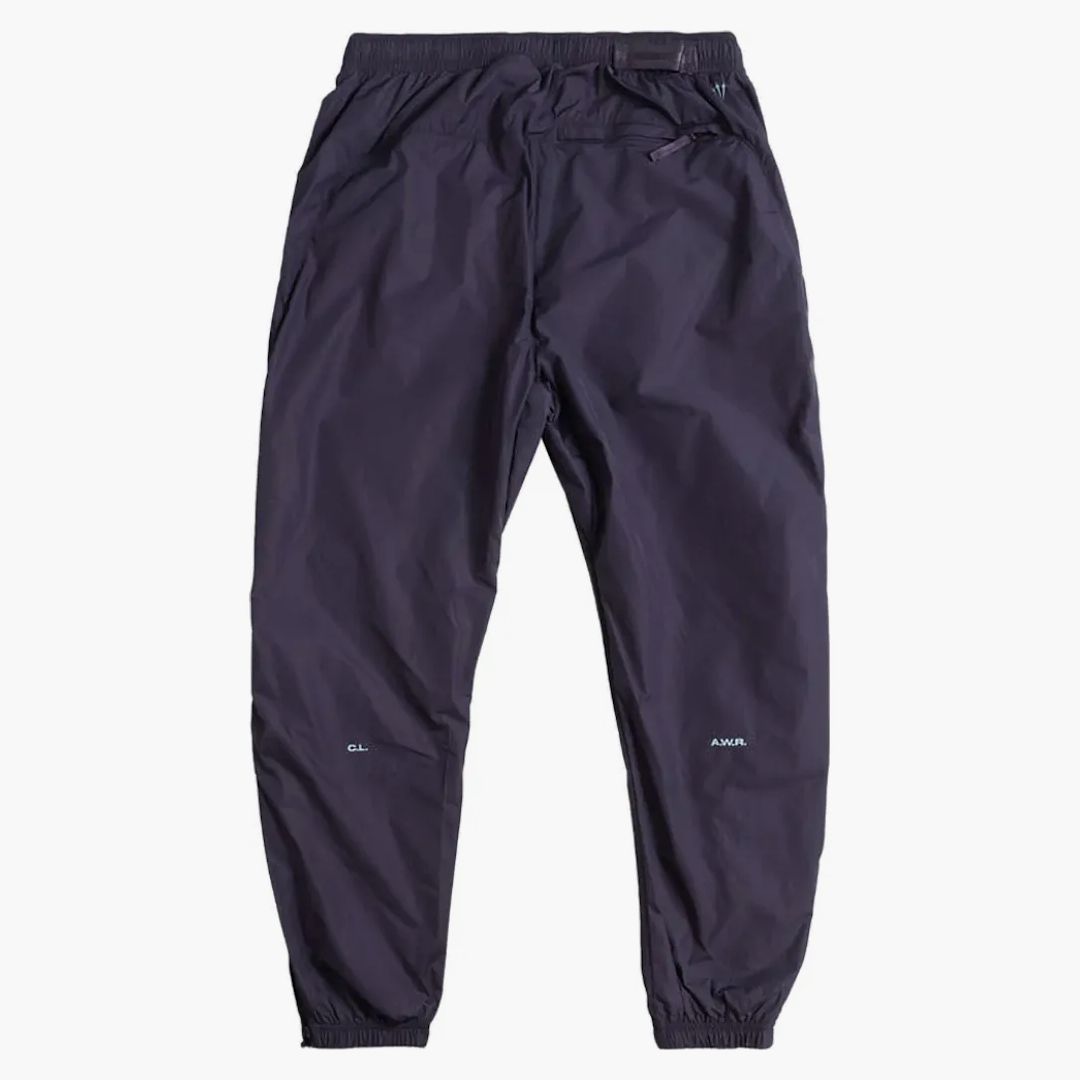 Nike X Nocta Cobalt Track Pants (asia Sizing) Dark Raisin