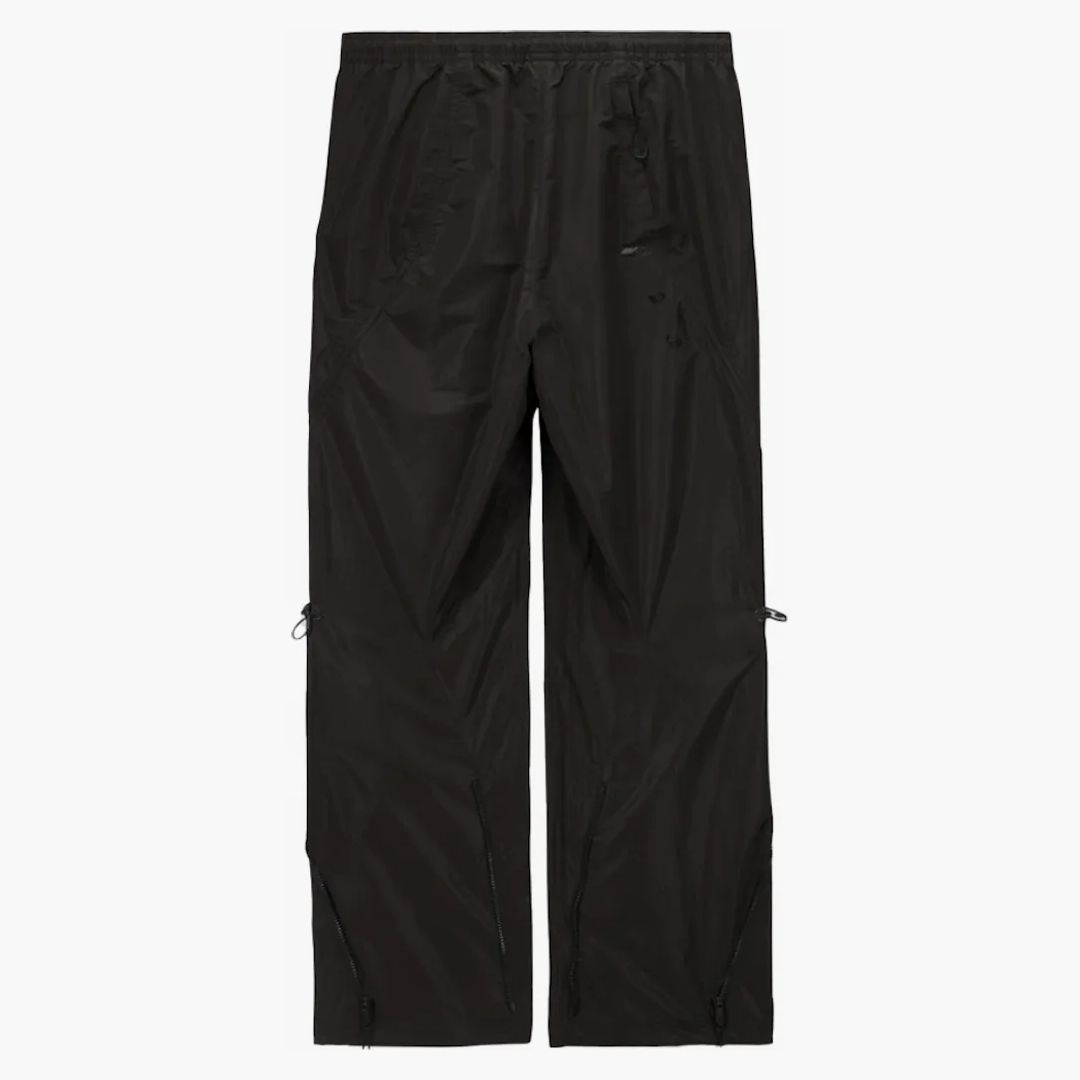 Nike X Off-white Pants Black