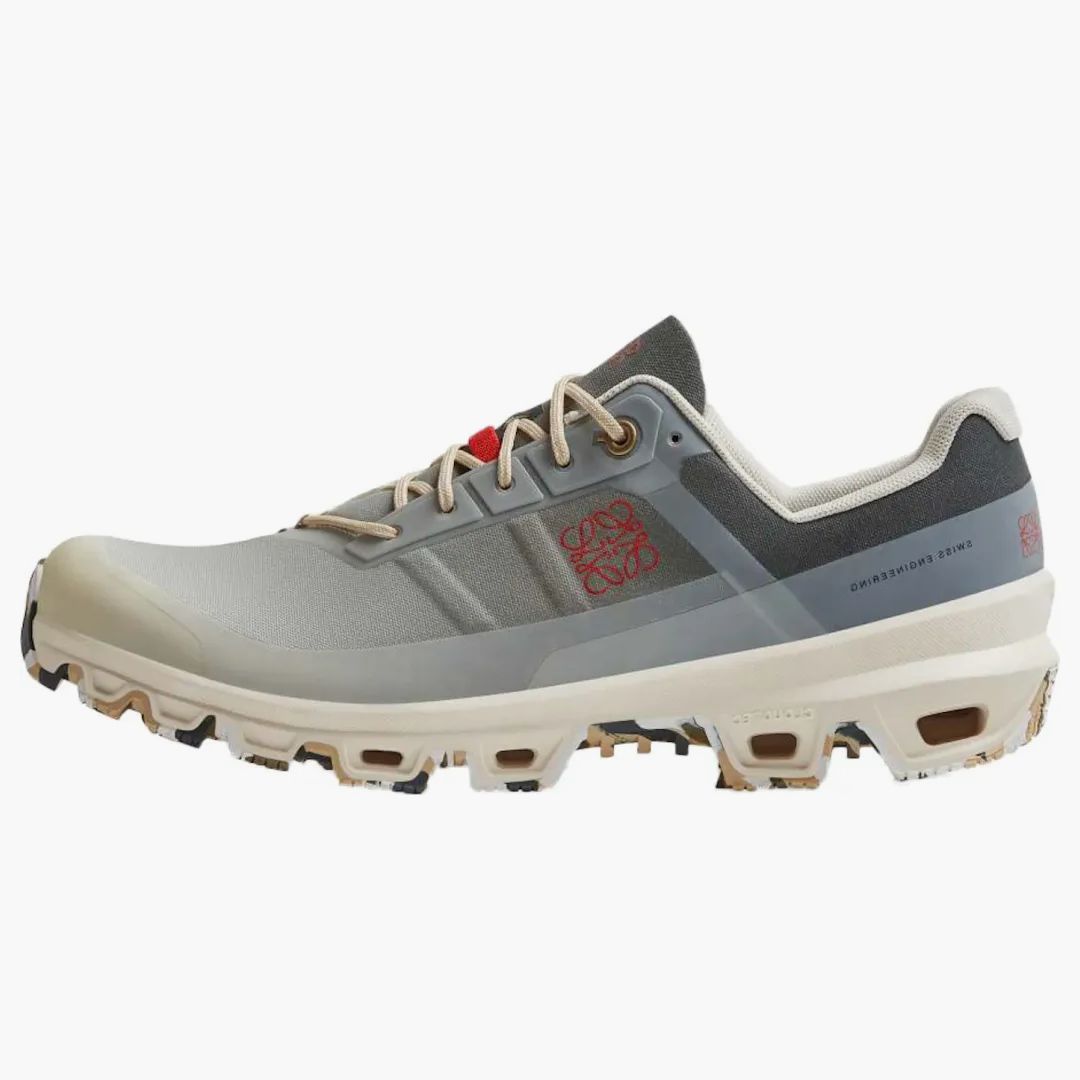 On Running Cloudventure Loewe Gradient Khaki