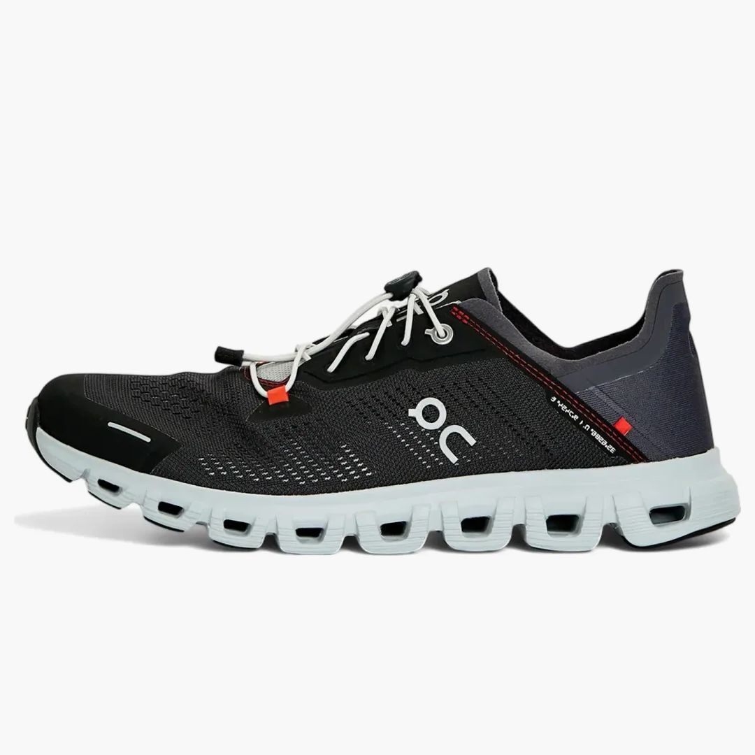 On Running Cloud 6 Coast Mita Magnet Sand
