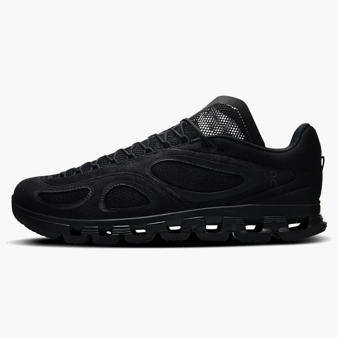 On Running Cloud X Fka Twigs Black