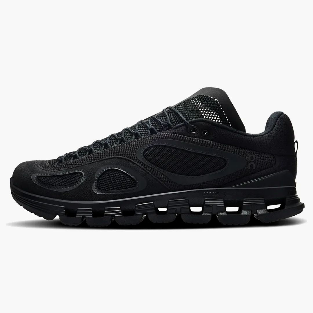 On Running Cloud X Fka Twigs Black (women's)