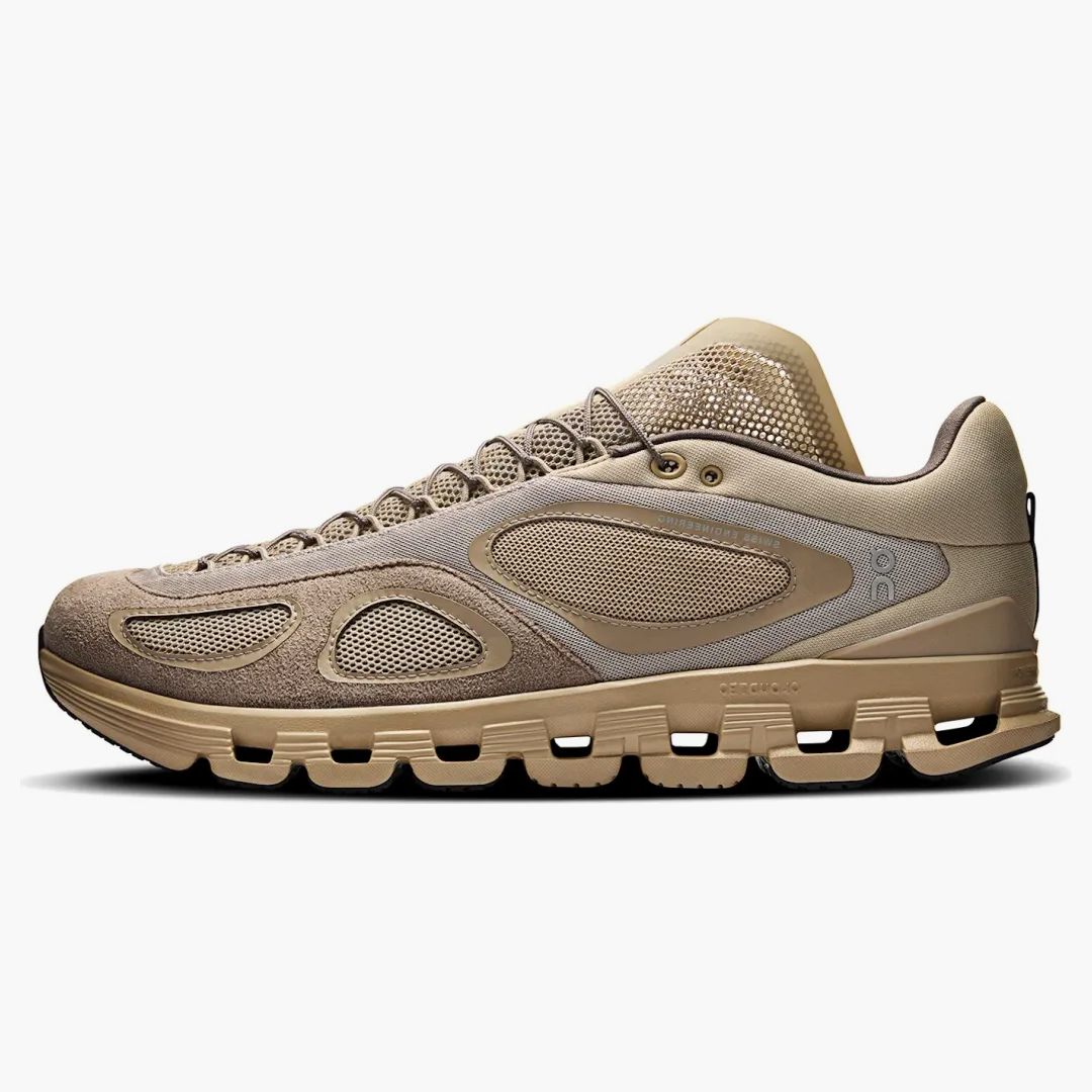 On Running Cloud X Fka Twigs Desert