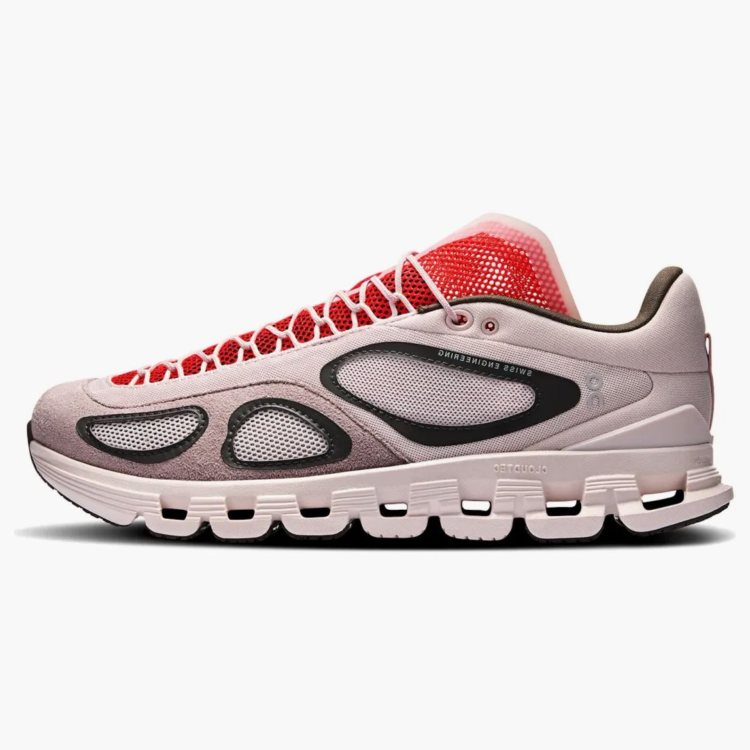 On Running Cloud X Fka Twigs Lily (women's)