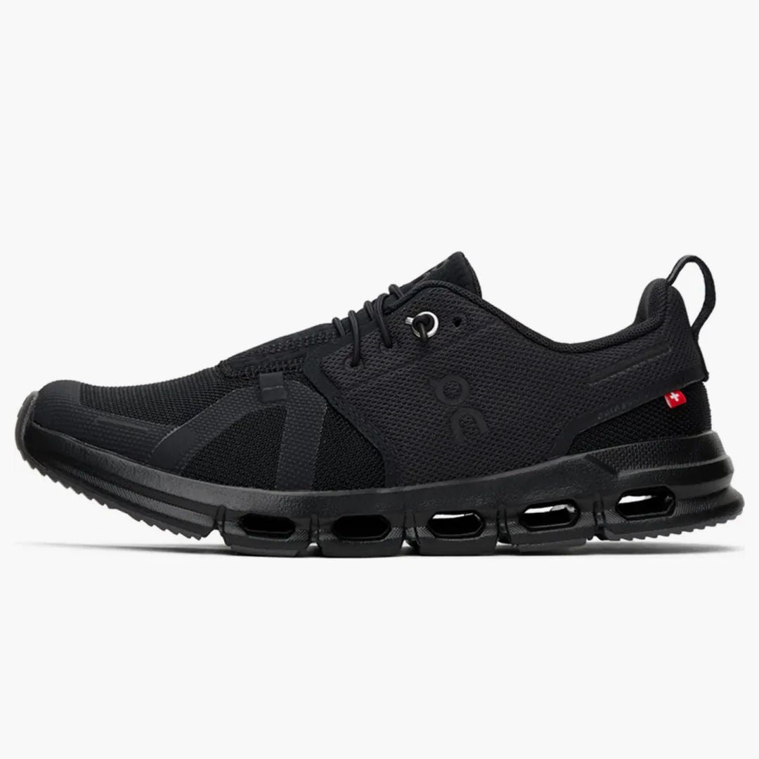 On Running Cloud Sky All Black (gs)