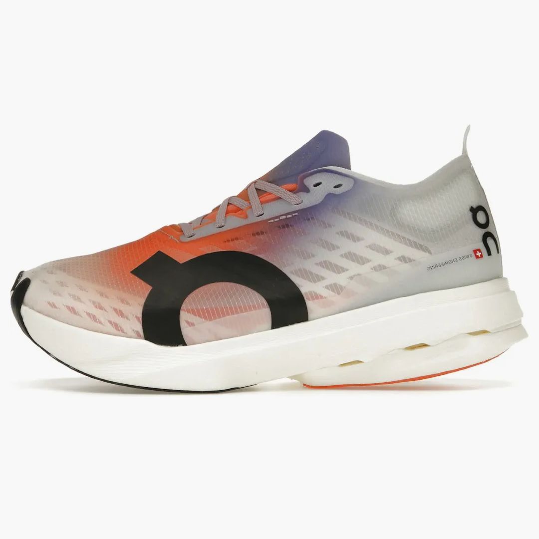 On Running Cloudboom Strike Prism Capsule Collection (women's)