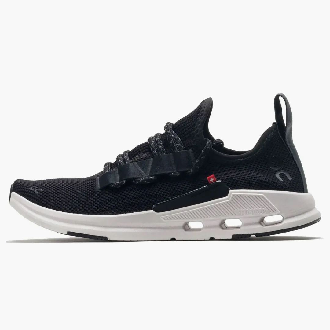 On Running Cloudeasy Black Rock (women's)
