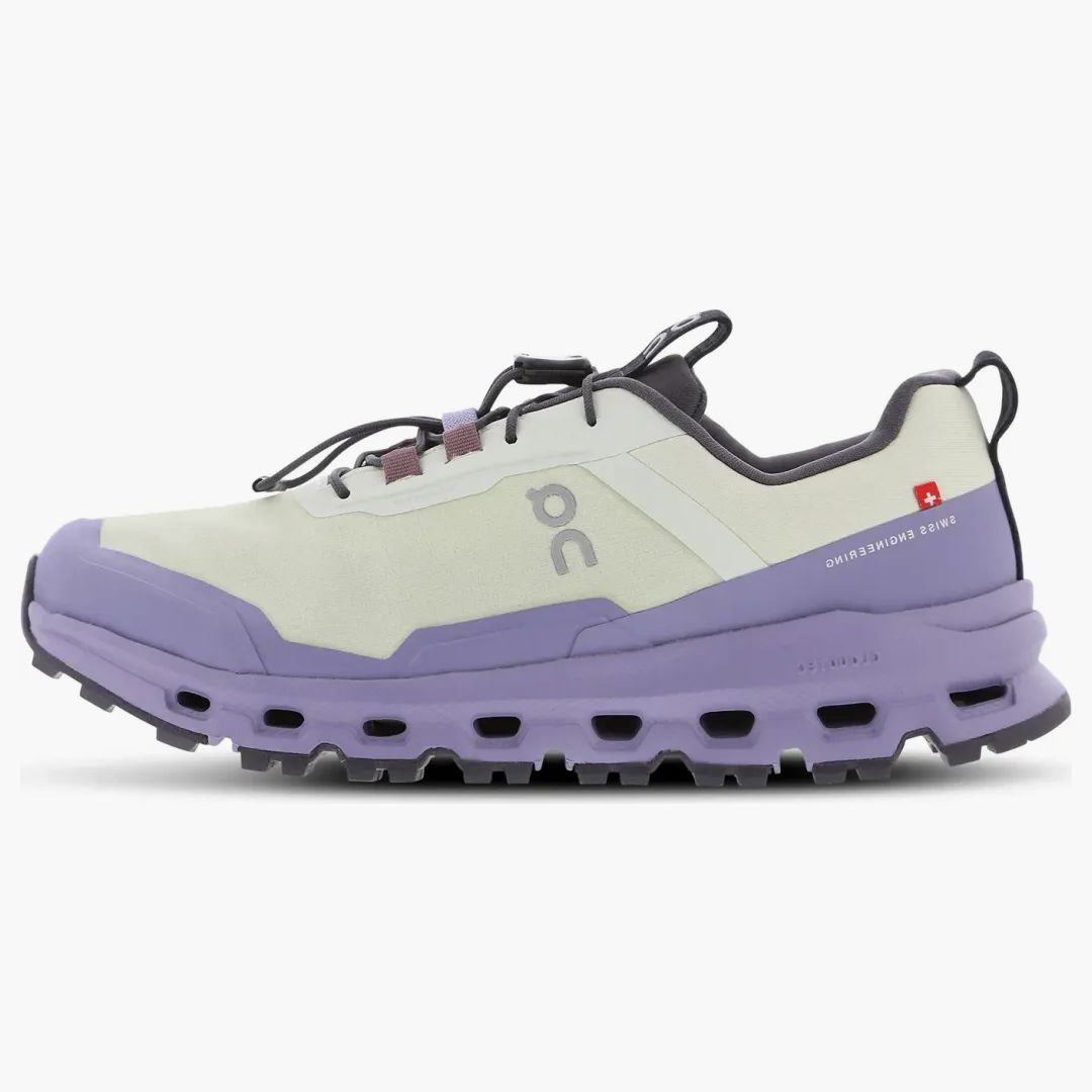 On Running Cloudhero Waterproof Aloe Feather (gs)