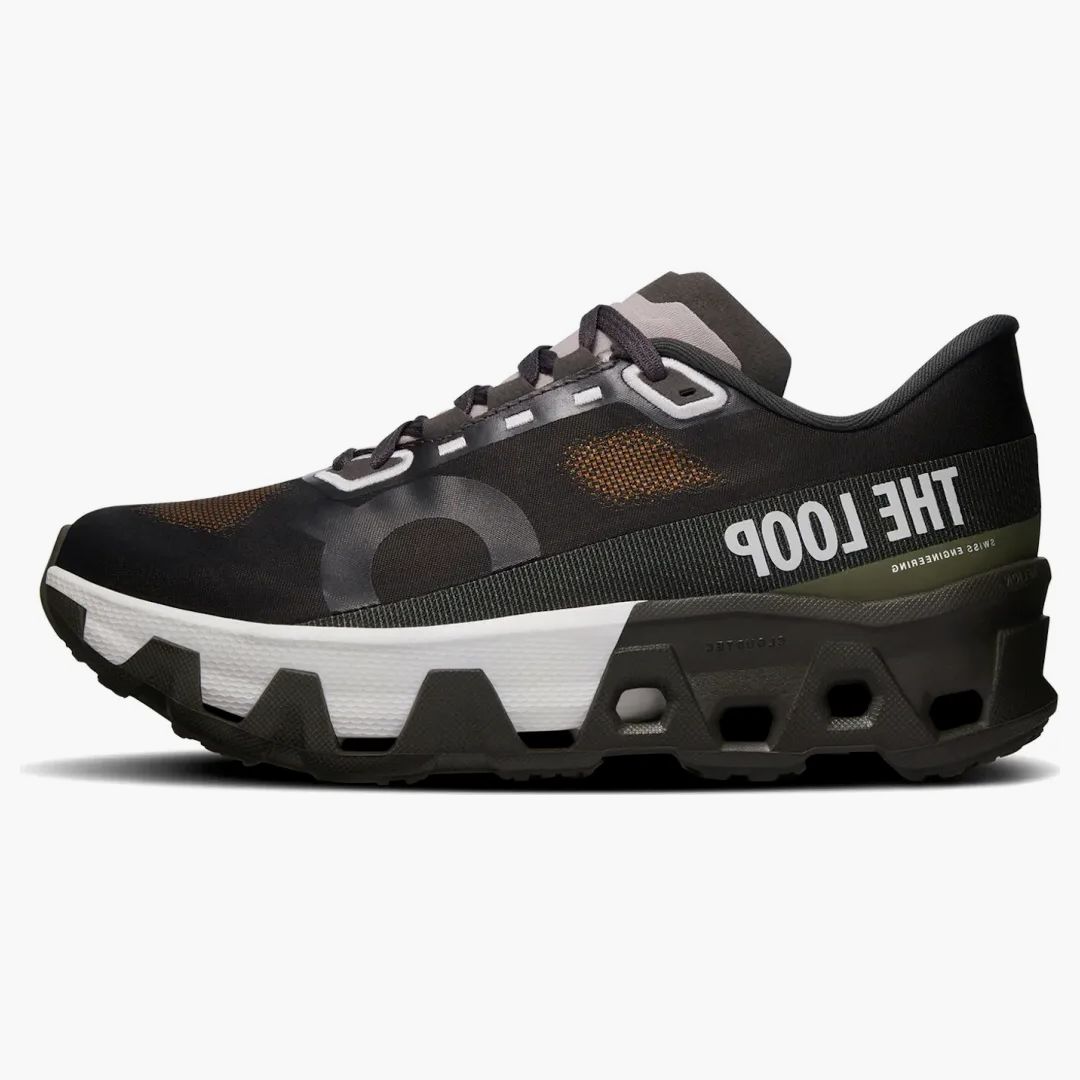 On Running Cloudmonster Hyper Tl Pleasures Espresso (women's)