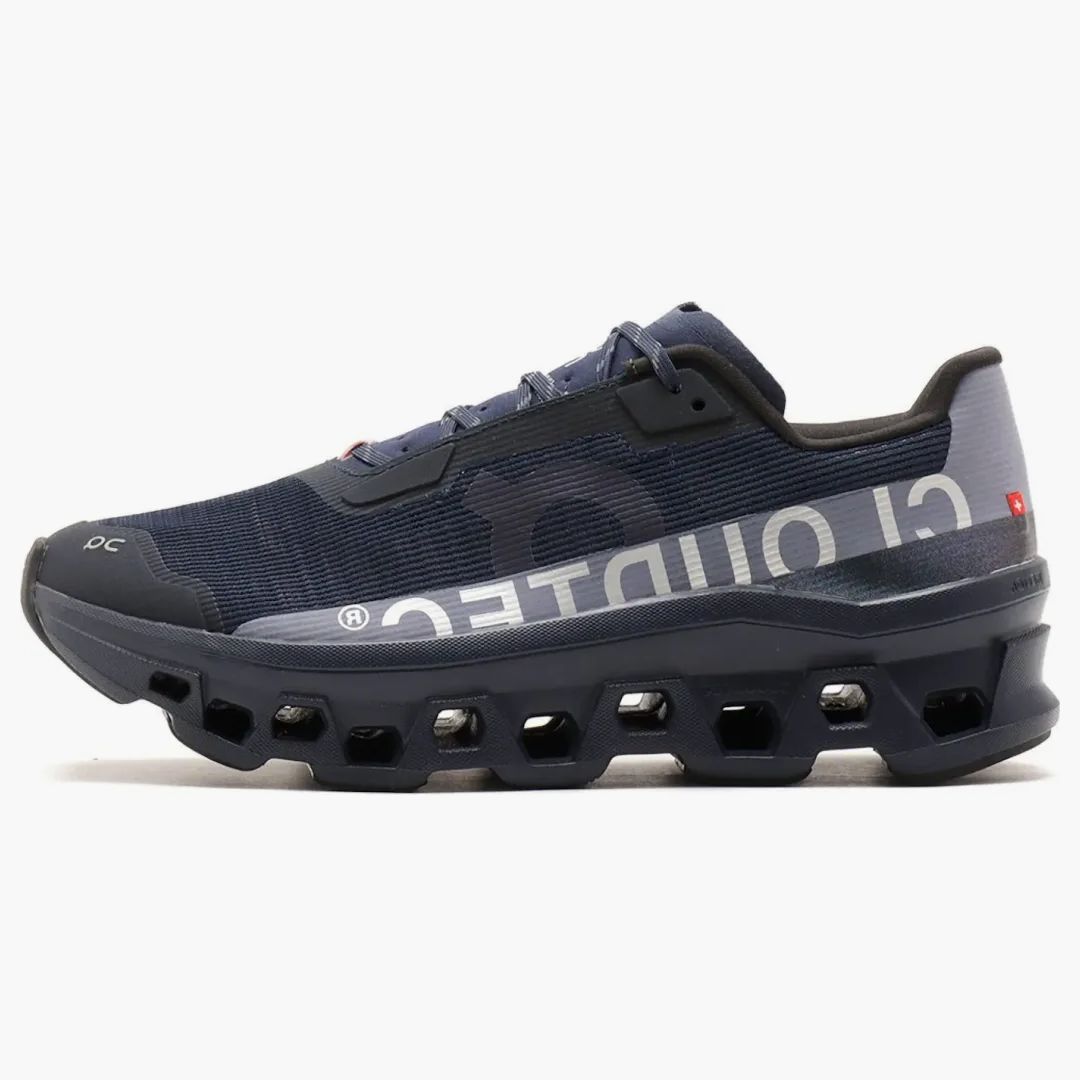 On Running Cloudmonster Void Atmos Yozakura (women's)