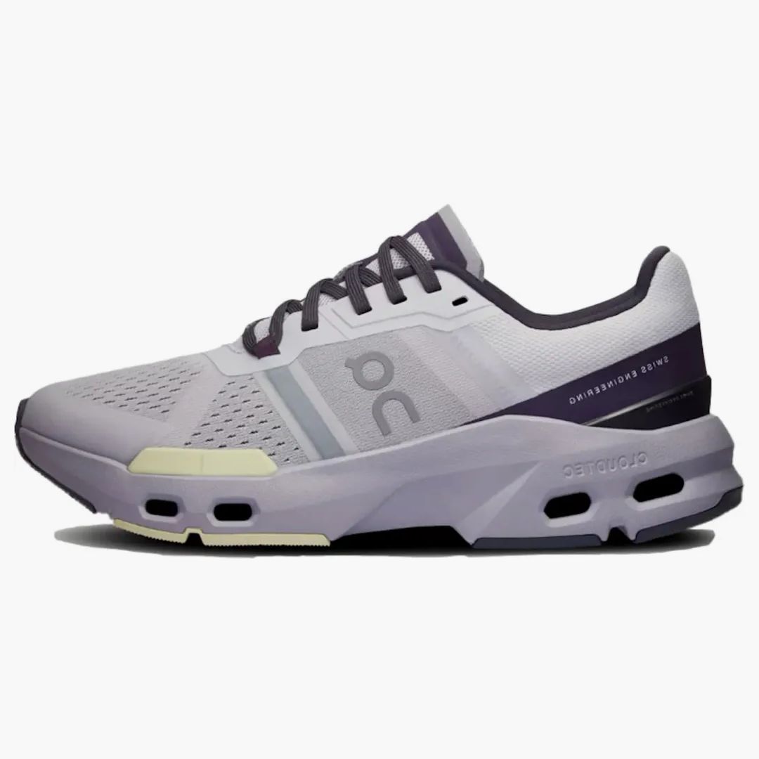 On Running Cloudpulse Lavender Seedling (women's)