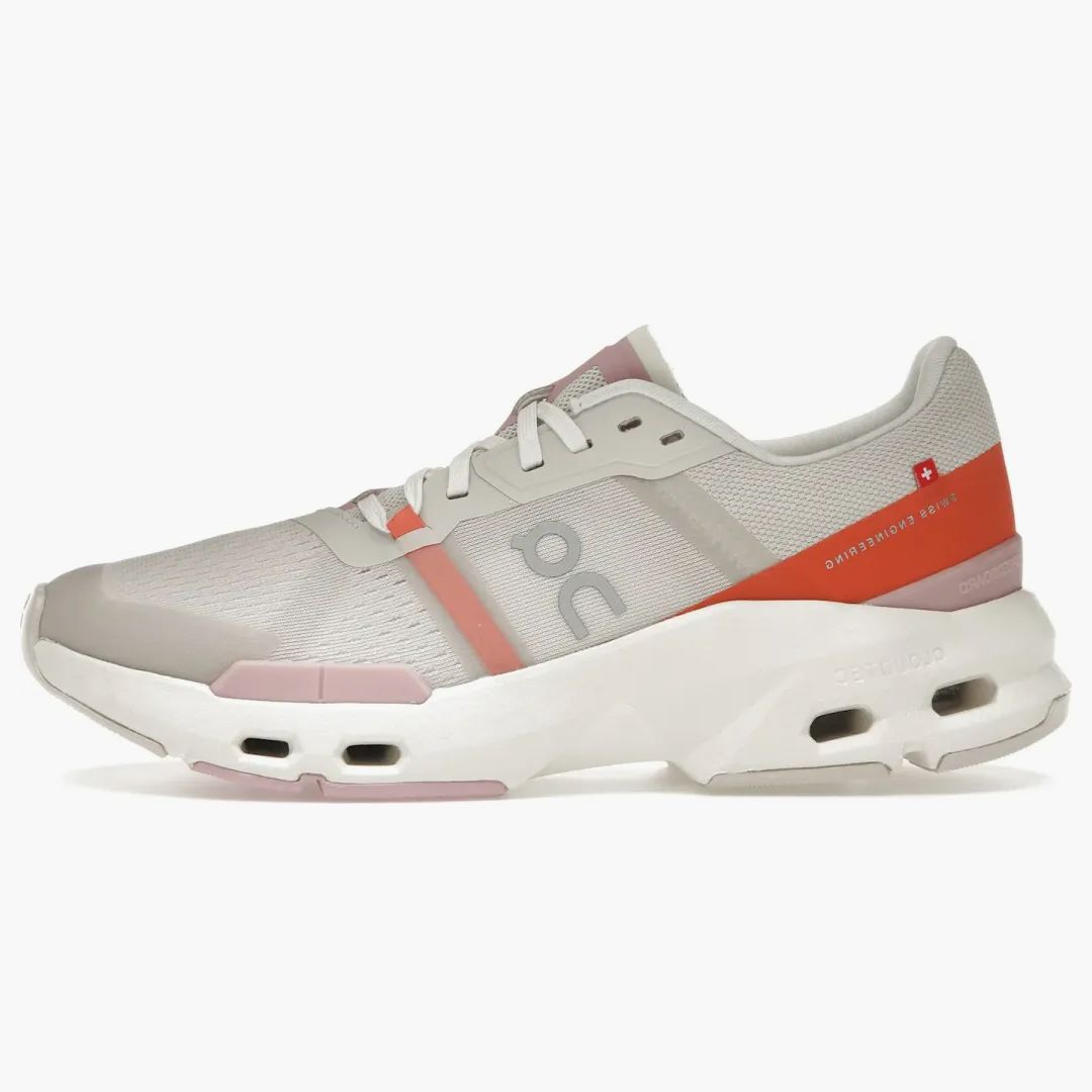 On Running Cloudpulse Pearl Blossom (women's)