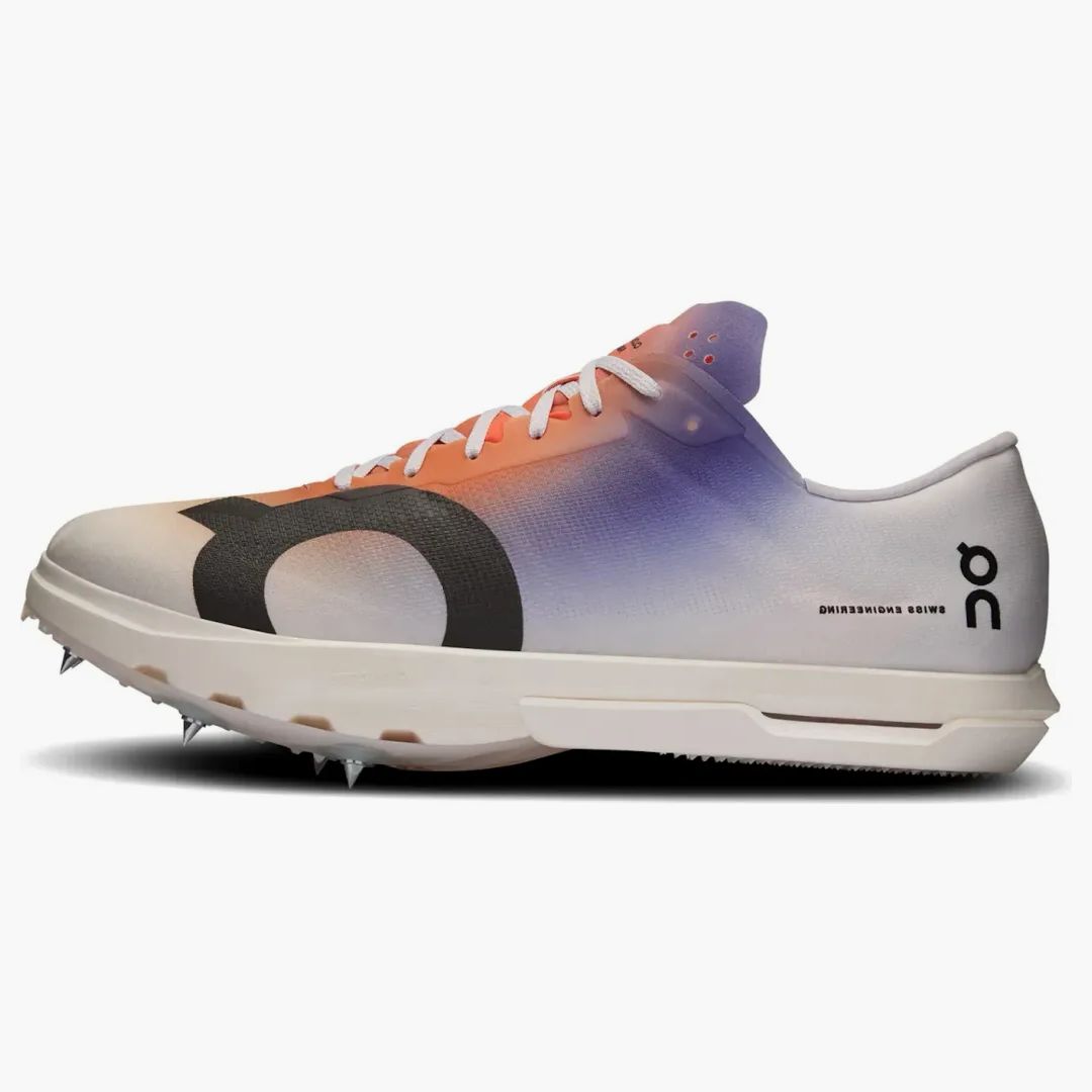 On Running Cloudspike Amplius Prism Capsule Collection (women's)