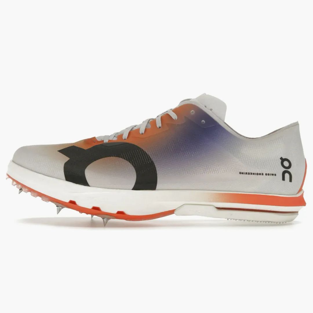 On Running Cloudspike Citius Prism Capsule Collection