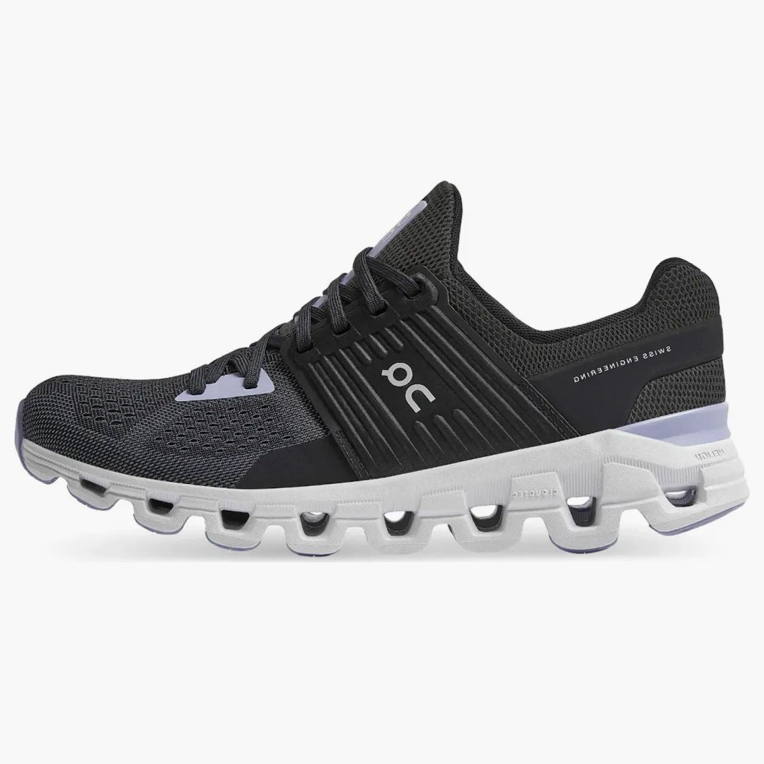 On Running Cloudswift Magnet Lavender (women's)
