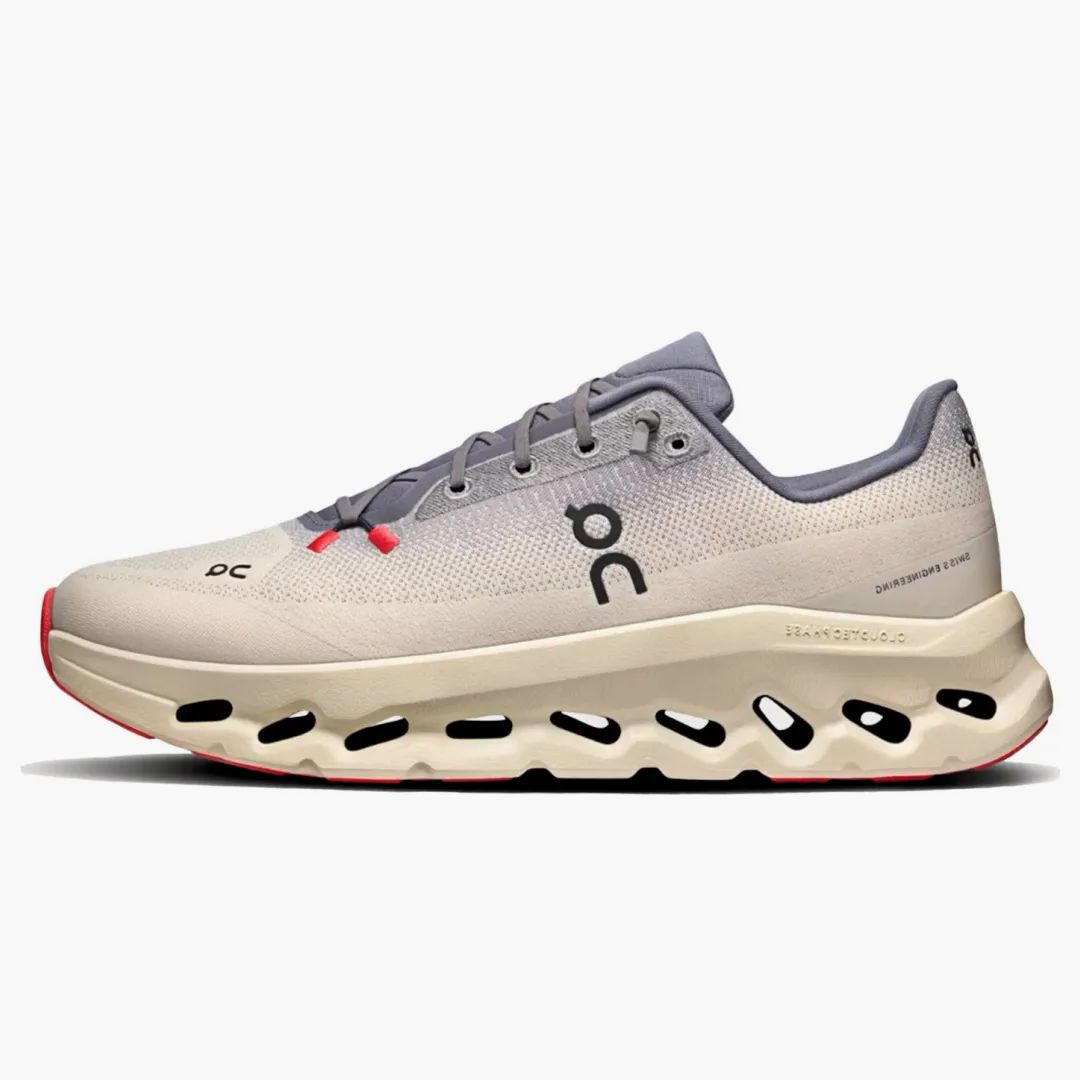 On Running Cloudtilt Rock Sand (women's)
