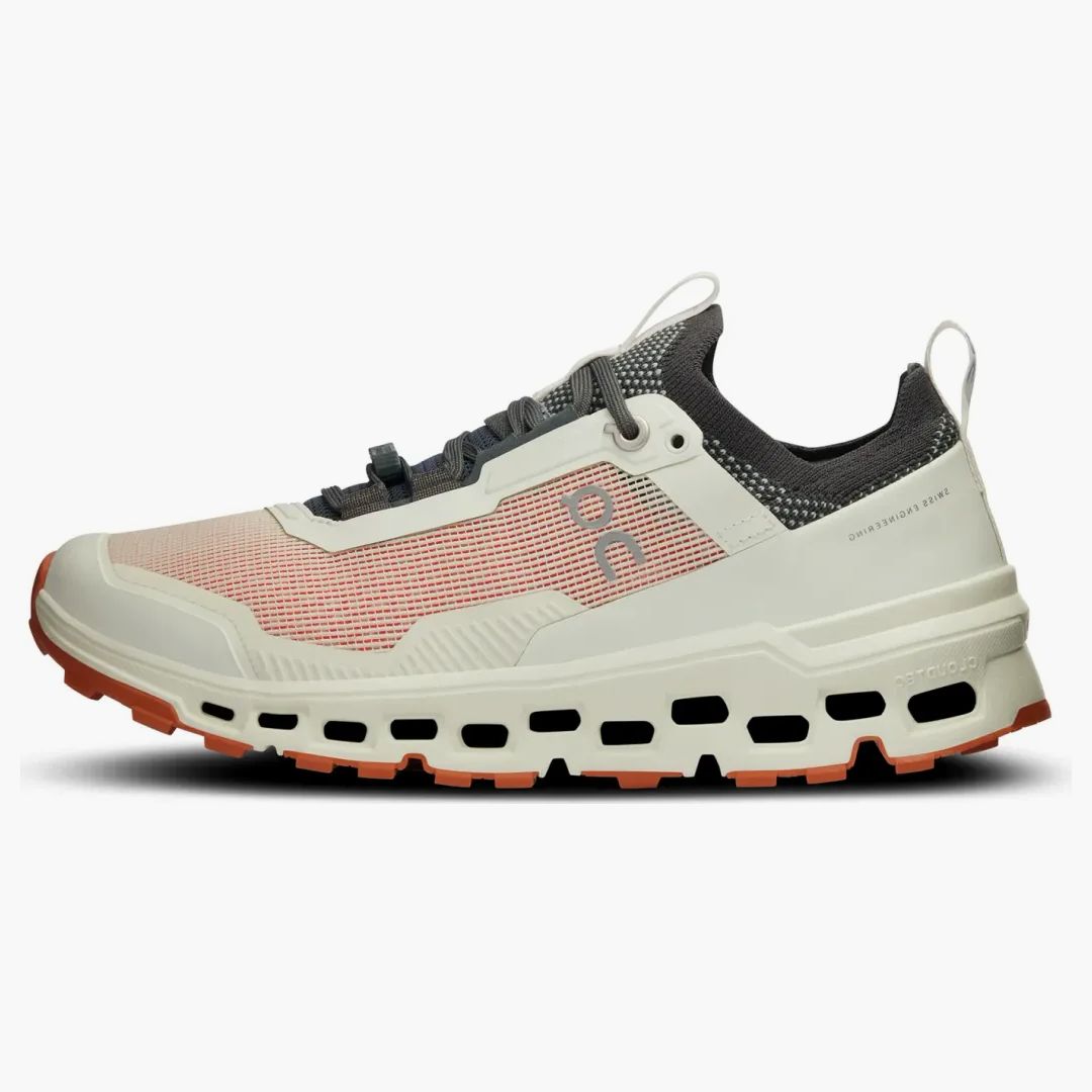 On Running Cloudultra 2 Aloe Terracotta (women's)