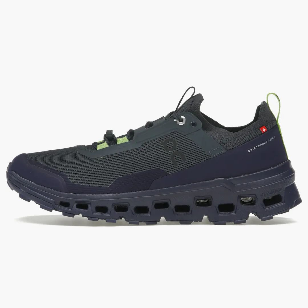 On Running Cloudultra 2 Navy Ink
