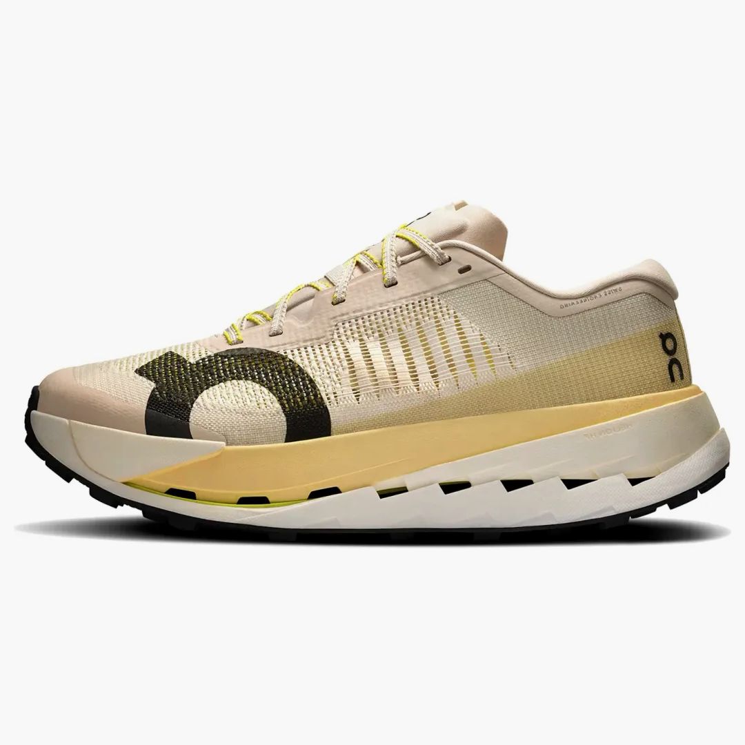 On Running Cloudultra Pro Pearl Lychee