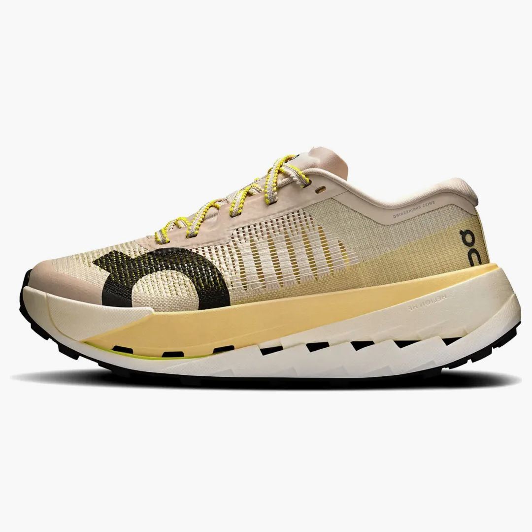 On Running Cloudultra Pro Pearl Lychee (women's)