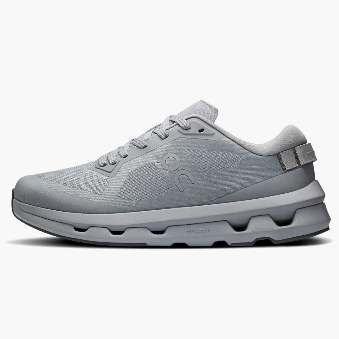 On Running Cloudzone Alloy Rock (women's)