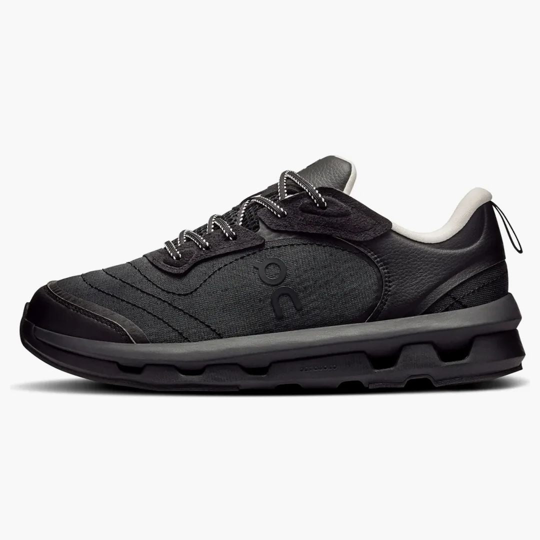 On Running Cloudzone Moon Zendaya Black Dew (women's)