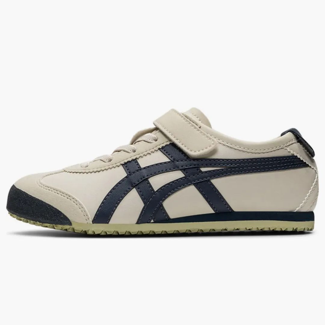 Onitsuka Tiger Mexico 66 Birch Indian Ink (ps)