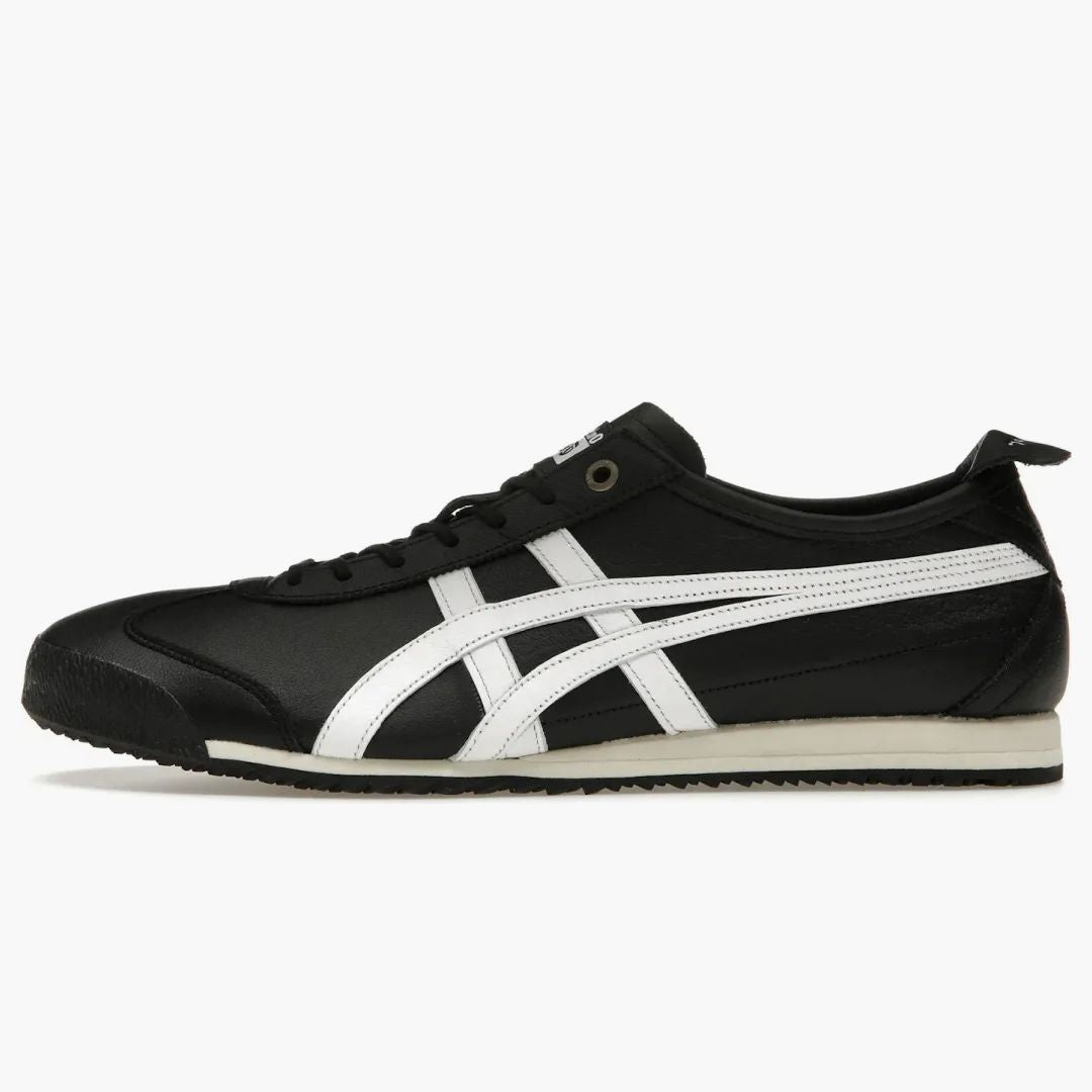 Onitsuka Tiger Mexico 66 Sd Black White