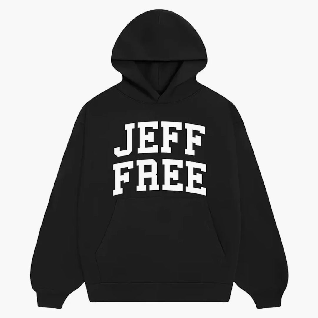 Sp5der Home Hoodie Black