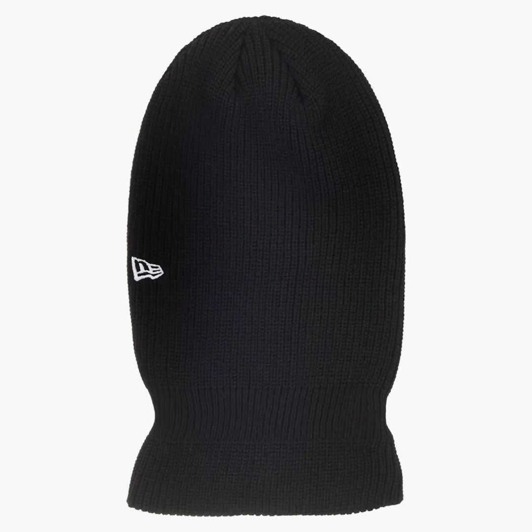 Supreme Box Logo Balaclava Black