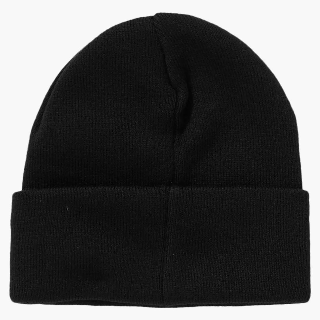 Supreme Capital Beanie Black